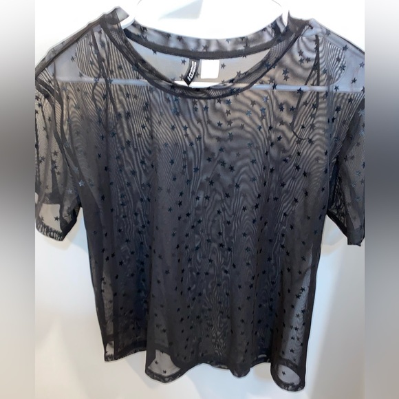 Party top - Picture 1 of 2